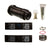 Rear Shock Parts & Service Kits RockShox RockShox Rear Shock Air Can Assembly - Progressive 47.5-55mm Super Deluxe C1/Deluxe C1 2022+ Light Gray
