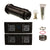 Rear Shock Parts & Service Kits RockShox RockShox Rear Shock Air Can Assembly - Progressive 67.5-75mm Super Deluxe C1/Deluxe C1 2022+ Black