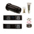 Rear Shock Parts & Service Kits RockShox RockShox Rear Shock Air Can Assembly - Linear 37.5-45mm Super Deluxe C1/Deluxe C1 2022+ Gray