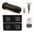 Rear Shock Parts & Service Kits RockShox RockShox Rear Shock Air Can Assembly - Linear 67.5-75mm Super Deluxe C1/Deluxe C1 2022+ Black