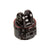 Shock Eyelet Parts RockShox RockShox SDLX C1 Eyelet Assembly Bearing 11.4118.073.003 Dark Slate Gray