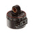 Shock Eyelet Parts RockShox RockShox SDLX C1 Eyelet Assembly Standard 11.4118.073.004 Dark Slate Gray