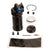 Rear Shock Spring RockShox RockShox Rear Shock Reservior SuperDlx C1/Sdx Coil B1/Slt 23+ Dark Slate Gray