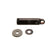 Rear Shock Parts & Service Kits RockShox RockShox Rear Shock Damper Body - Standard Eyelet 50mm w/ Hydraulic Bottom Out 5mm Travel Spacer Super Deluxe C1+ 2023+ Dim Gray