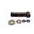 Rear Shock Parts & Service Kits RockShox RockShox Rear Shock Damper Body - Bearing Eyelet 50mm w/ Hydraulic Bottom Out 5mm Travel Spacer Super Deluxe C1+ 2023+ Dark Slate Gray