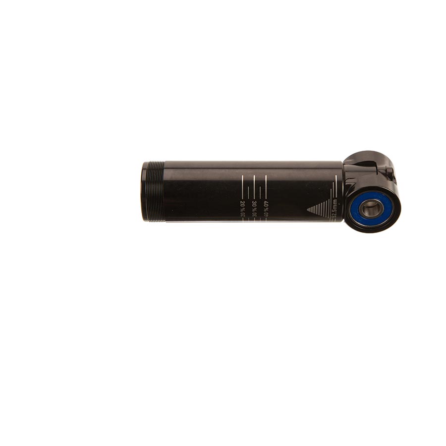 Shock Damper Bodies RockShox RockShox Super Deluxe C1 Damper Body Bearing 52.5mm 11.4118.100.525 Black