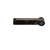 Rear Shock Parts & Service Kits RockShox RockShox Rear Shock Damper Body - Bearing Eyelet 62.5mm w/ Hydraulic Bottom Out 2.5mm Travel Spacer Super Deluxe C1+ 2023+ Black
