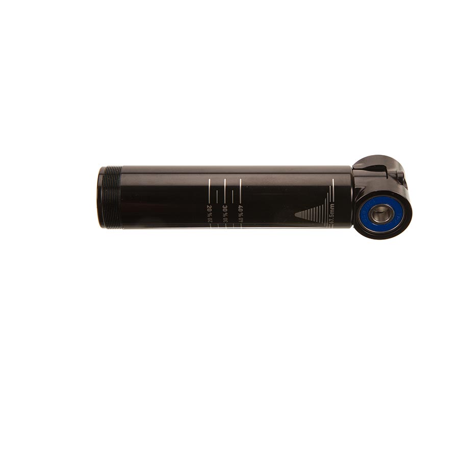 Shock Damper Bodies RockShox RockShox Super Deluxe C1 Damper Body Bearing 67.5mm 11.4118.100.675 Black