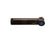 Shock Damper Bodies RockShox RockShox Super Deluxe C1 Damper Body Bearing 67.5mm 11.4118.100.675 Black
