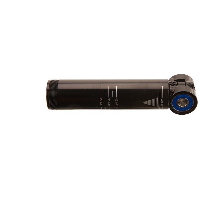 Shock Damper Bodies RockShox RockShox Super Deluxe C1 Damper Body Bearing 70mm 11.4118.100.700 Black