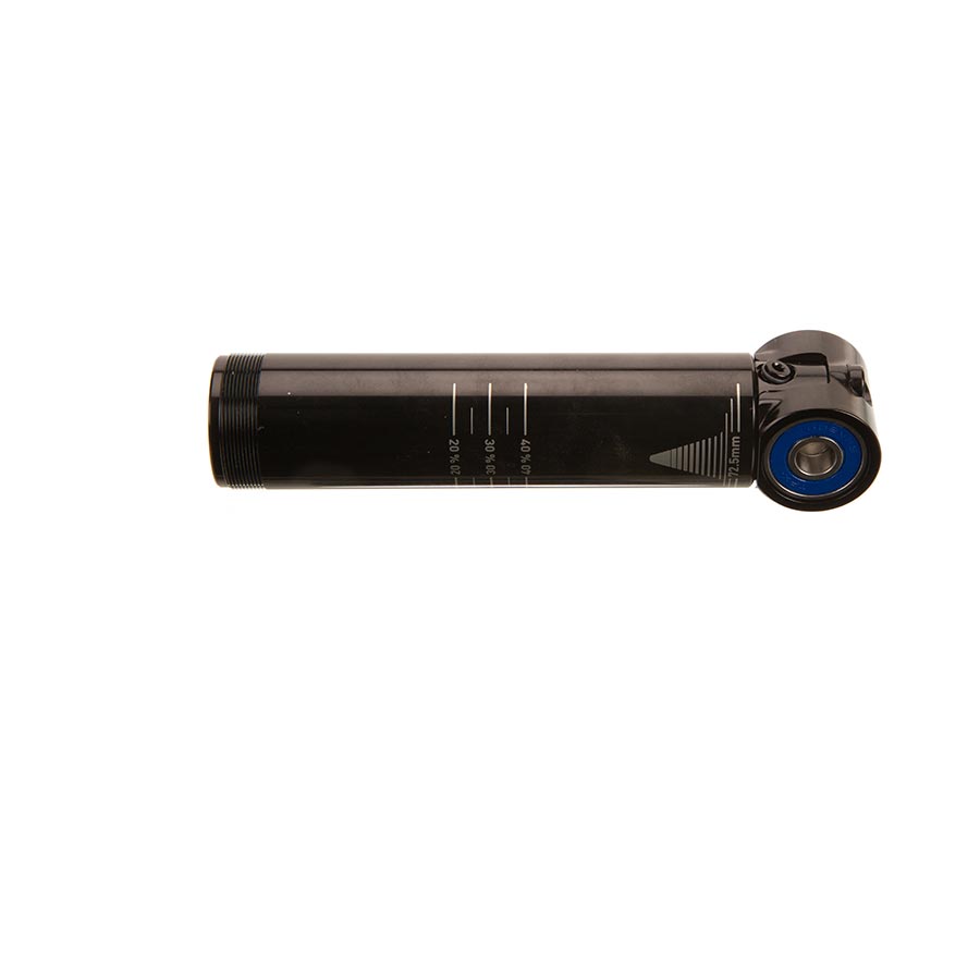 Shock Damper Bodies RockShox RockShox Super Deluxe C1 Damper Body Bearing 72.5mm 11.4118.100.725 Black