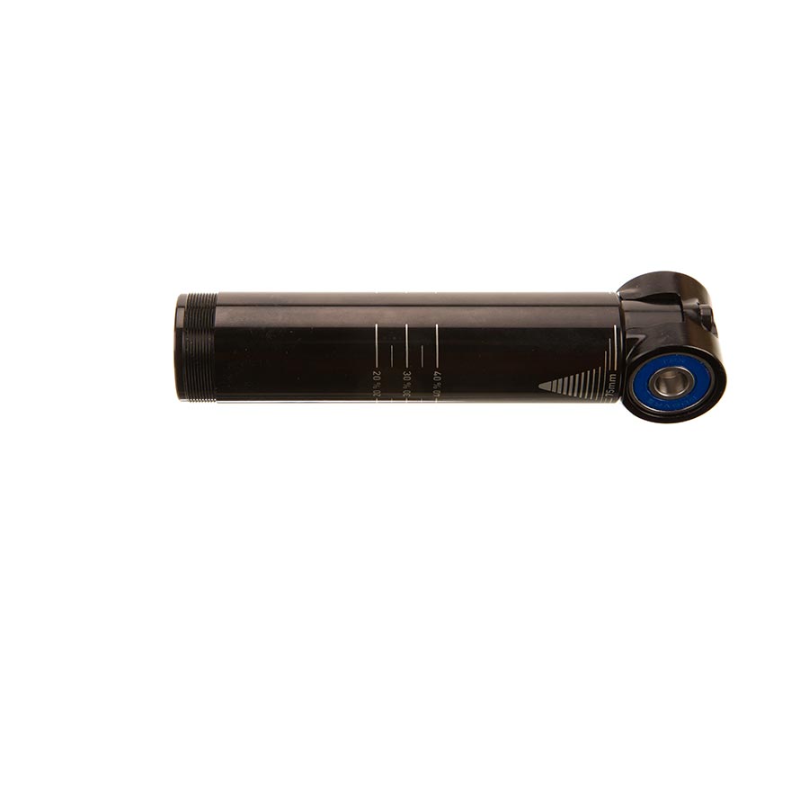 Shock Damper Bodies RockShox RockShox Super Deluxe C1 Damper Body Bearing 75mm 11.4118.100.750 Black