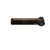 Shock Damper Bodies RockShox RockShox Super Deluxe C1 Damper Body Bearing 75mm 11.4118.100.750 Black