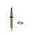 Rear Shock Parts & Service Kits RockShox RockShox Rear Shock Damper Shaft Assembly - Super Deluxe Air C1+ 2023+ 47.5-55mm Dim Gray