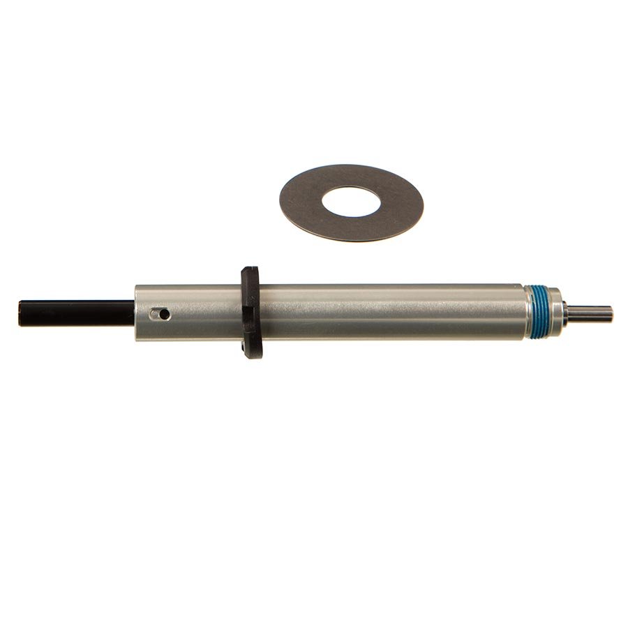 Shock Damper Shafts RockShox RockShox Damper Shaft for SDLX Air C1 57.5-65mm 11.4118.101.650 Dark Slate Gray