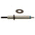Shock Damper Shafts RockShox RockShox Damper Shaft for SDLX Air C1 57.5-65mm 11.4118.101.650 Dark Slate Gray