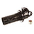 Shock Damper Bodies RockShox RockShox SDLX B1 Coil Eyelet Assembly Standard 57.5-65mm 11.4118.102.002 Dark Slate Gray