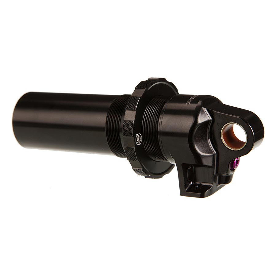 Shock Damper Bodies RockShox RockShox SDLX B1 Coil Eyelet Assembly Standard 67.5-75mm 11.4118.102.003 Black