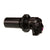Shock Damper Bodies RockShox RockShox SDLX B1 Coil Eyelet Assembly Trunnion 57.5-65mm 11.4118.102.005 Black