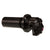 Shock Damper Bodies RockShox RockShox SDLX B1 Coil Eyelet Assembly Trunnion 67.5-75mm 11.4118.102.006 Black
