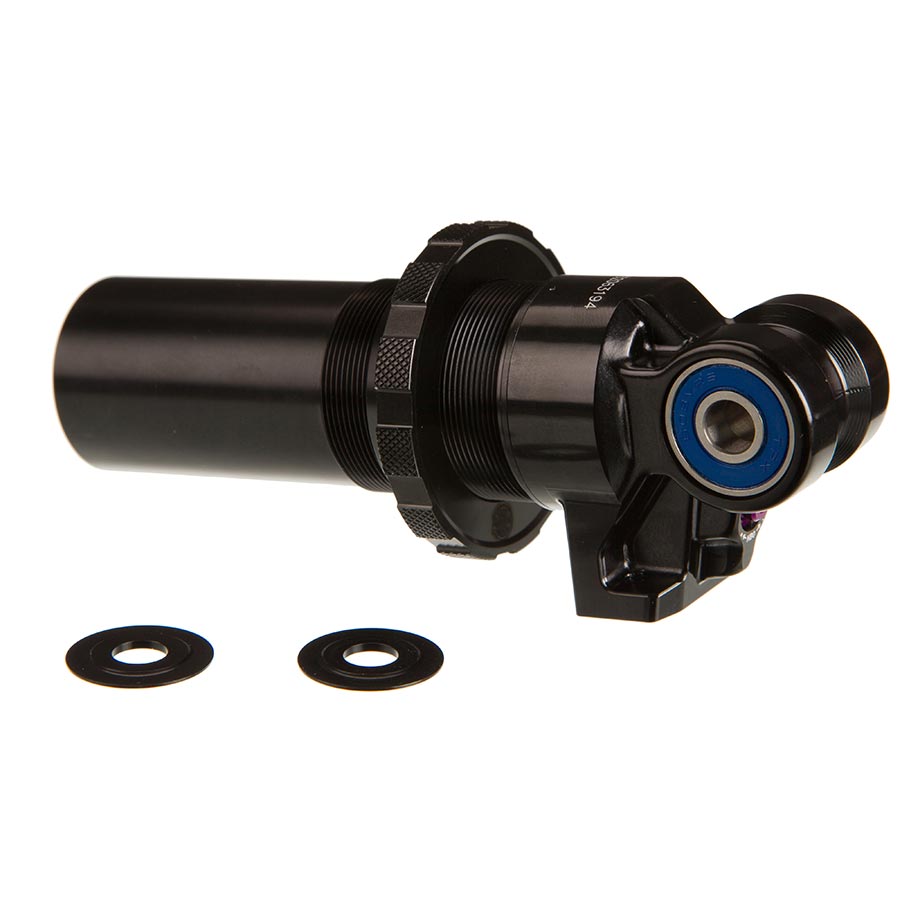 Shock Damper Bodies RockShox RockShox SDLX B1 Coil Eyelet Assembly Bearing 57.5-65mm 11.4118.102.008 Dark Slate Gray