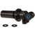 Shock Damper Bodies RockShox RockShox SDLX B1 Coil Eyelet Assembly Bearing 67.5-75mm 11.4118.102.009 Dark Slate Gray