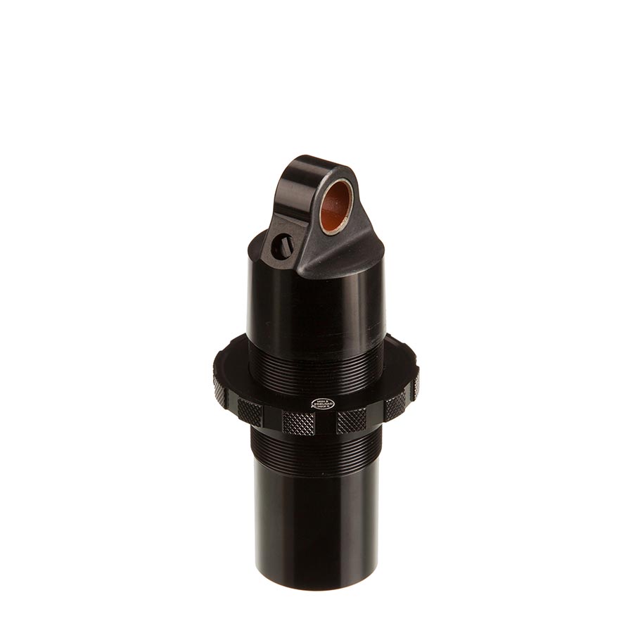 Shock Damper Bodies RockShox RockShox DLX Coil Eyelet Assembly Standard 37.5-45mm 11.4118.102.010 Black