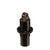 Shock Damper Bodies RockShox RockShox DLX Coil Eyelet Assembly Standard 37.5-45mm 11.4118.102.010 Black