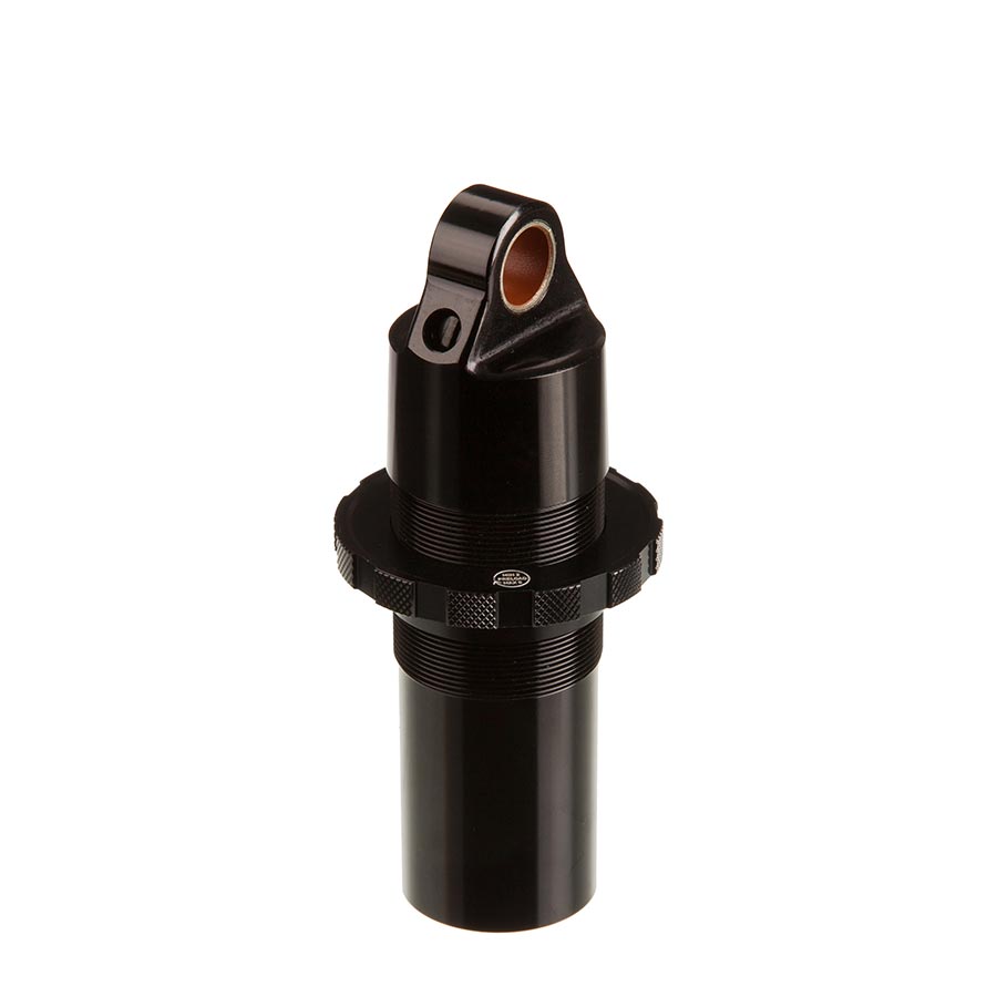 Shock Damper Bodies RockShox RockShox DLX Coil Eyelet Assembly Standard 47.5-55mm 11.4118.102.011 Black