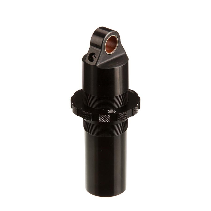 Shock Damper Bodies RockShox RockShox DLX Coil Eyelet Assembly Standard 57.5-65mm 11.4118.102.012 Black