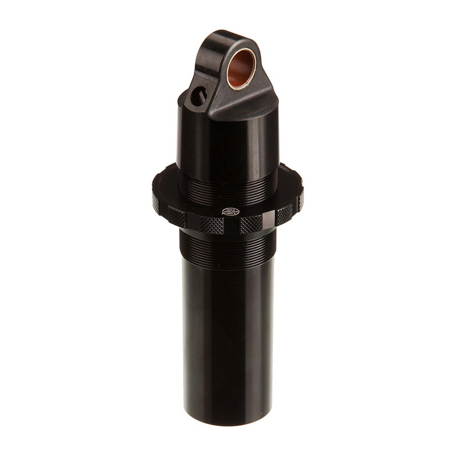 Shock Damper Bodies RockShox RockShox DLX Coil Eyelet Assembly Standard 67.5-75mm 11.4118.102.013 Black