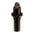 Shock Damper Bodies RockShox RockShox DLX Coil Eyelet Assembly Standard 67.5-75mm 11.4118.102.013 Black