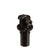 Shock Damper Bodies RockShox RockShox DLX Coil Eyelet Assembly Trunnion 47.5-55mm 11.4118.102.015 Black