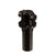Shock Damper Bodies RockShox RockShox DLX Coil Eyelet Assembly Trunnion 67.5-75mm 11.4118.102.017 Black