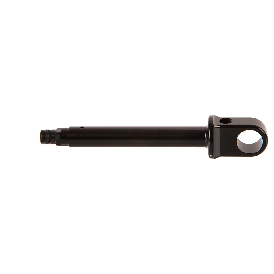 Rear Shock Parts & Service Kits RockShox RockShox Damper Shaft Assembly - Deluxe/Super Deluxe Coil 47.5-55mm B1+ Black