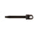 Rear Shock Parts & Service Kits RockShox RockShox Damper Shaft Assembly - Deluxe/Super Deluxe Coil 47.5-55mm B1+ Black