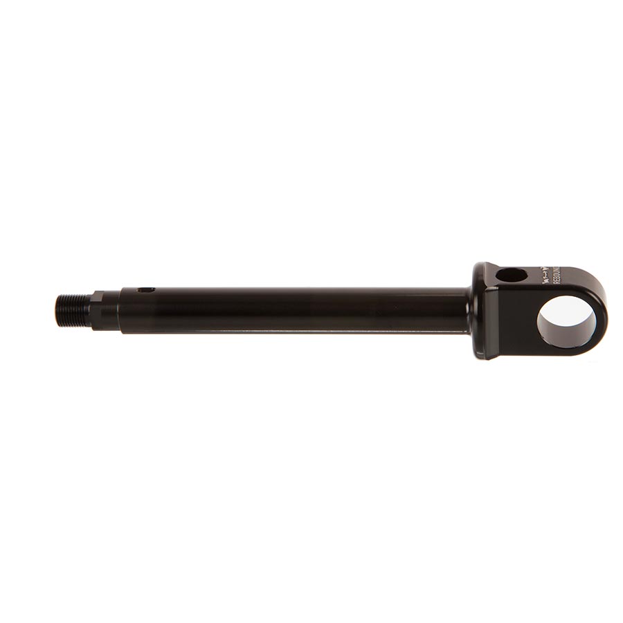 Rear Shock Parts & Service Kits RockShox RockShox Damper Shaft Assembly - Deluxe/Super Deluxe Coil 57.5-65mm B1+ Black
