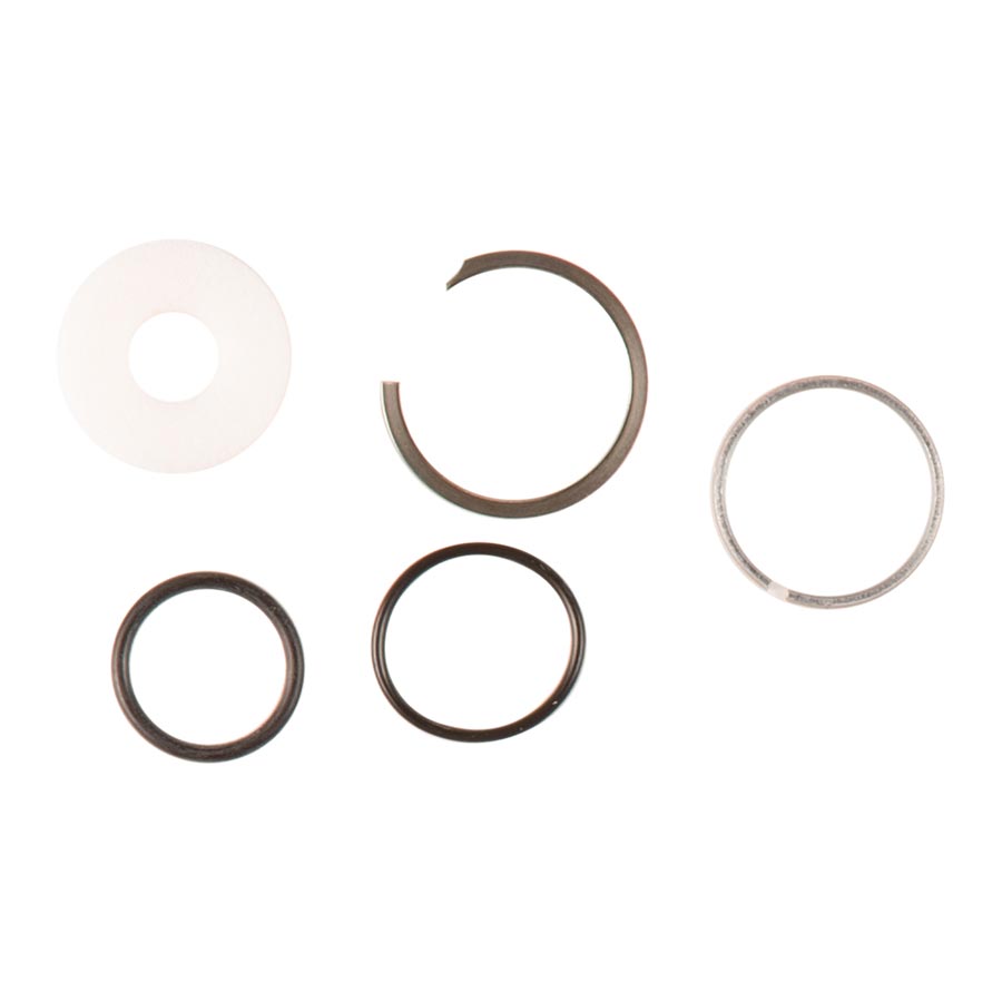 Dropper Post Parts RockShox RockShox Seatpost  Service Kit - 200 Hour/1 Year Reverb Stealth C1 Antique White