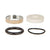 Dropper Post Parts RockShox RockShox Seatpost  Service Kit - 200 Hour/1 Year Reverb+/Reverb Steath B1 Dark Slate Gray