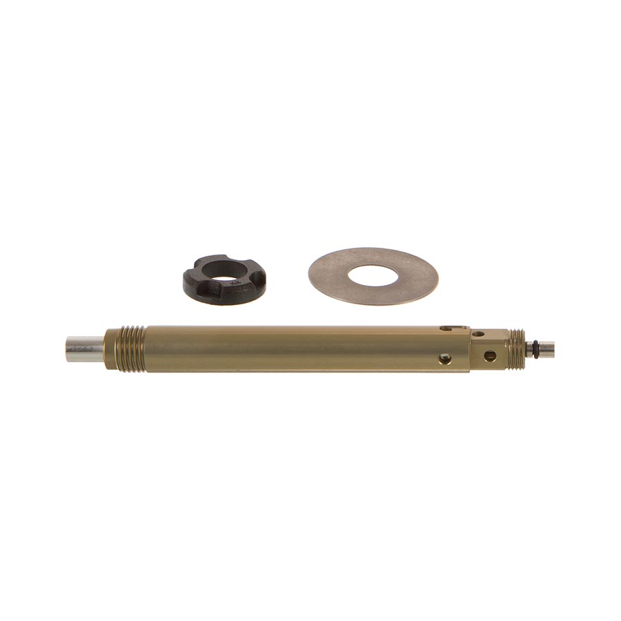 Shock Damper Shafts RockShox RockShox Damper Shaft for DLX Sel C1 47.5-55mm Dim Gray