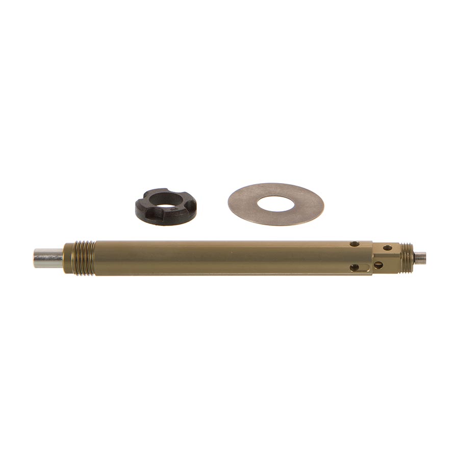 Shock Damper Shafts RockShox RockShox Damper Shaft for DLX Sel C1 57.5-65mm Dim Gray