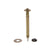 Shock Damper Shafts RockShox RockShox Damper Shaft for DLX Sel+ C1 47.5-55mm Rosy Brown