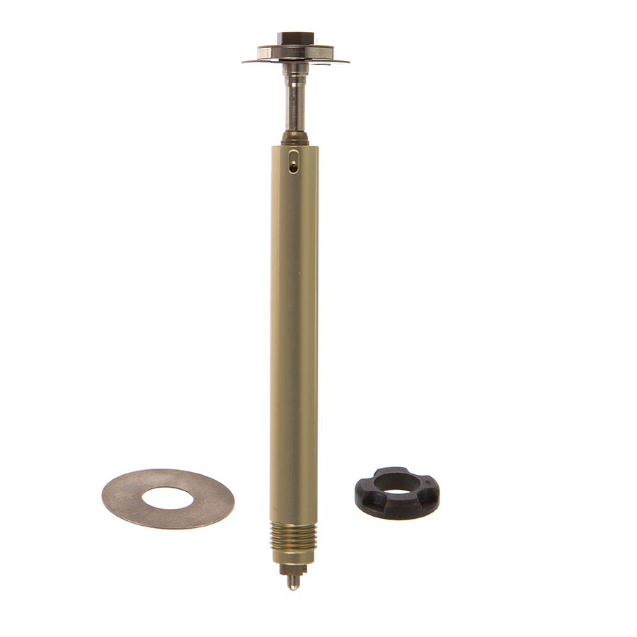 Shock Damper Shafts RockShox RockShox Damper Shaft for DLX Ult C1 57.5-65mm Dim Gray