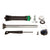 Damper Compression RockShox RockShox Fork Damper Assembly - 26" Crown Turnkey Thread Pitch 0.8mm Judy Silver A1+/ 30 Silver A3+ 2018+ Dark Slate Gray