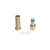 Adjuster Knob & External Hardware RockShox RockShox Fork Shaft Fastener Kit - Rudy Base/Ultimate A1 (2022) Rosy Brown