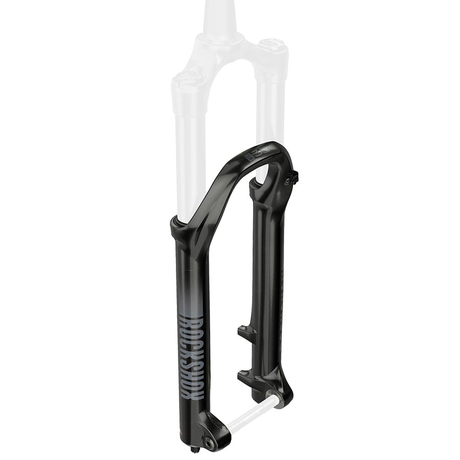 Fork Lowers RockShox RockShox Lower Leg 35G 27 15X110 Boost Diffusion Black - 35G (2020+) Lavender