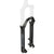 Fork Lowers RockShox RockShox Lower Leg 35G 27 15X110 Boost Diffusion Black - 35G (2020+) Lavender