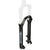 Fork Lowers RockShox RockShox Lower Leg 35G 29 15X110 Boost Gloss Black - 35G (2020+) Lavender