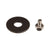 Shock Tuning Parts RockShox RockShox SDLC B1 Travel Change Kit 42.5mm Kit Dark Slate Gray