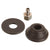 Shock Tuning Parts RockShox RockShox SDLC B1 Travel Change Kit 52.5mm Kit Dark Slate Gray